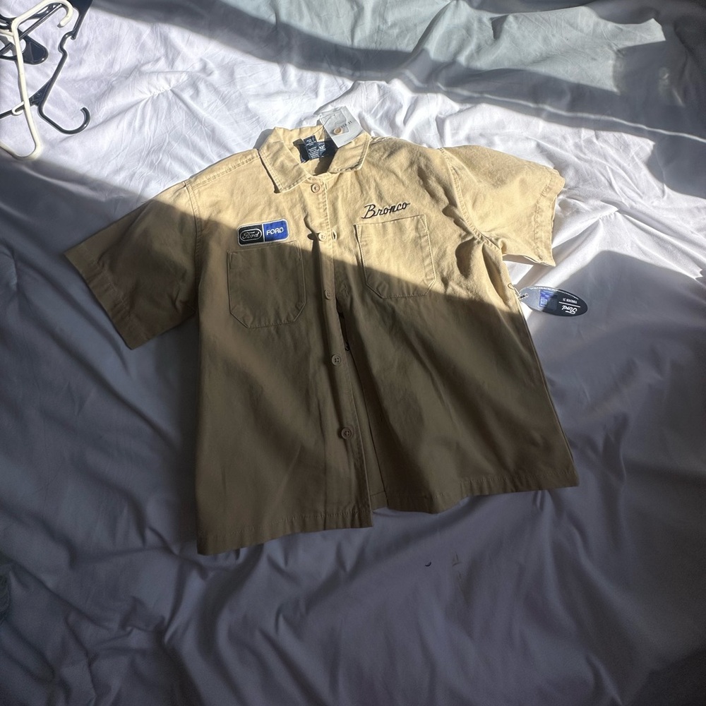 Shirt